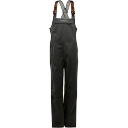 MEN'S FULL SHARE RAIN BIBS - ANCHOR 2X-LARGE